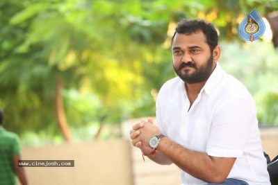 Guna 369 Director Arjun Jandhyala Interview - 12 of 17