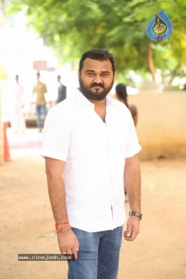 Guna 369 Director Arjun Jandhyala Interview - 13 of 17