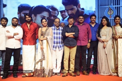 Guna 369 Movie Pre Release Event - 41 of 63