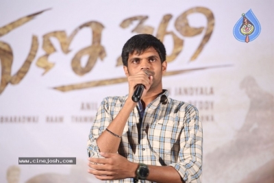 Guna 369  Success Meet Pics - 4 of 17