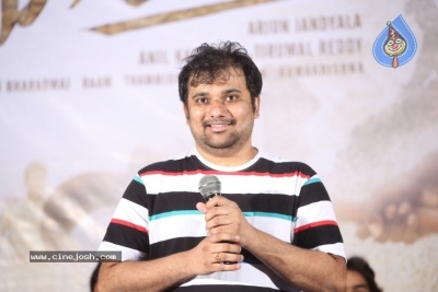 Guna 369  Success Meet Pics - 6 of 17