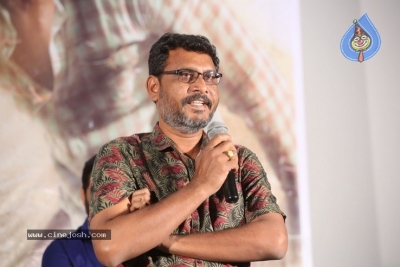 Guna 369  Success Meet Pics - 9 of 17