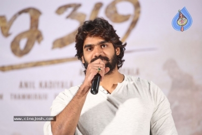 Guna 369  Success Meet Pics - 14 of 17