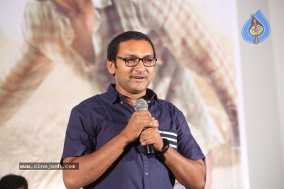 Guna 369  Success Meet Pics - 17 of 17