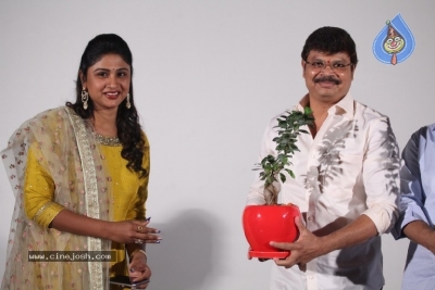 Guna 369 Movie Theatrical Trailer Luanch - 16 of 41