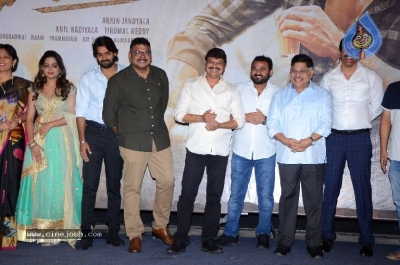 Guna 369 Movie Theatrical Trailer Luanch - 22 of 41