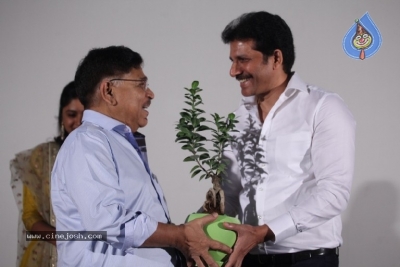 Guna 369 Movie Theatrical Trailer Luanch - 23 of 41