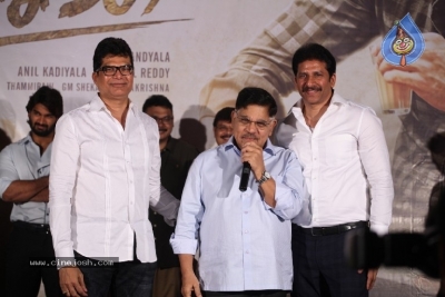 Guna 369 Movie Theatrical Trailer Luanch - 24 of 41