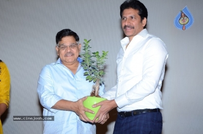 Guna 369 Movie Theatrical Trailer Luanch - 25 of 41