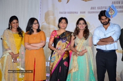 Guna 369 Movie Theatrical Trailer Luanch - 27 of 41