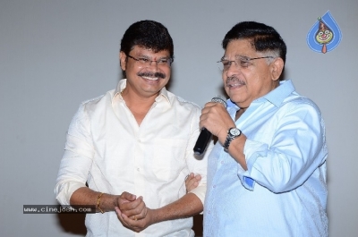 Guna 369 Movie Theatrical Trailer Luanch - 32 of 41