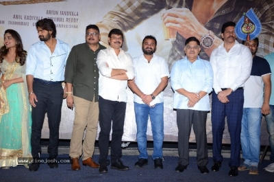 Guna 369 Movie Theatrical Trailer Luanch - 33 of 41