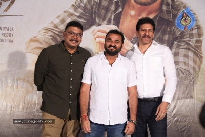 Guna 369 Movie Theatrical Trailer Luanch - 38 of 41