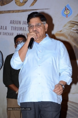 Guna 369 Movie Theatrical Trailer Luanch - 40 of 41