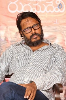 Gunasekhar Interview Photos - 17 of 21