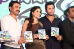 Gunde Jaari Gallanthayyinde Audio Launch - 4 of 298