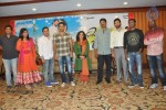 Gunde Jaari Gallanthayyinde Logo Launch - 57 of 76