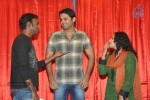 Gunde Jaari Gallanthayyinde Logo Launch - 60 of 76