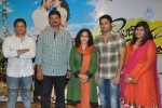 Gunde Jaari Gallanthayyinde Logo Launch - 63 of 76