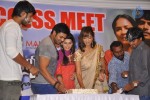 Gundello Godari Success Meet - 8 of 93