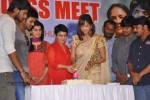 Gundello Godari Success Meet - 60 of 93