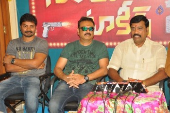 Guntur Talkies 2 Movie Opening - 7 of 28