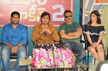 Guntur Talkies 2 Movie Opening - 9 of 28