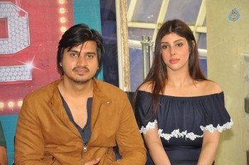 Guntur Talkies 2 Movie Opening - 10 of 28