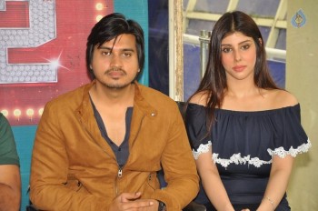 Guntur Talkies 2 Movie Opening - 13 of 28