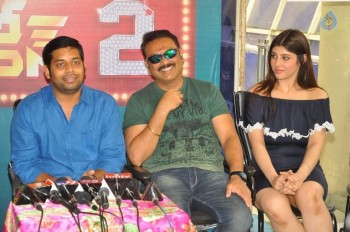 Guntur Talkies 2 Movie Opening - 15 of 28