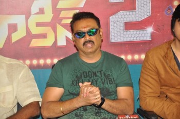 Guntur Talkies 2 Movie Opening - 18 of 28