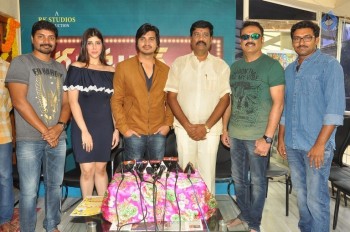 Guntur Talkies 2 Movie Opening - 19 of 28