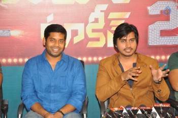 Guntur Talkies 2 Movie Opening - 28 of 28