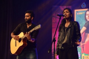 Guntur Talkies Audio Launch 1 - 12 of 52