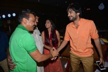 Guntur Talkies First Look Launch Photos - 10 of 58