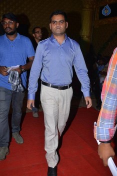 Guntur Talkies First Look Launch Photos - 30 of 58