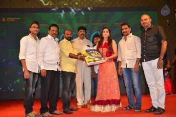 Guntur Talkies First Look Launch Photos - 39 of 58