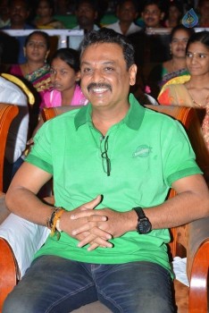 Guntur Talkies First Look Launch Photos - 56 of 58