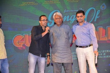 Guntur Talkies First Look Launch Photos - 57 of 58