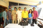 Guntur Talkies Press Meet - 1 of 26