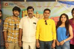 Guntur Talkies Press Meet - 9 of 26