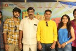 Guntur Talkies Press Meet - 10 of 26