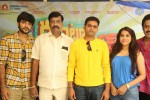 Guntur Talkies Press Meet - 14 of 26