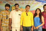 Guntur Talkies Press Meet - 15 of 26