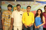 Guntur Talkies Press Meet - 16 of 26