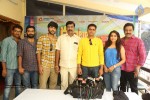 Guntur Talkies Press Meet - 21 of 26