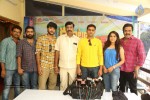 Guntur Talkies Press Meet - 23 of 26