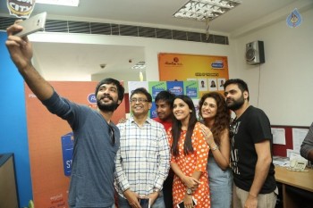 Guntur Talkies Promo Song Launch at Radio City - 30 of 42