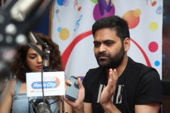 Guntur Talkies Promo Song Launch at Radio City - 33 of 42