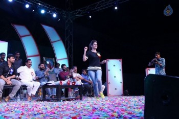 Guntur Talkies Team at TRR High School Anniversary Event - 22 of 55